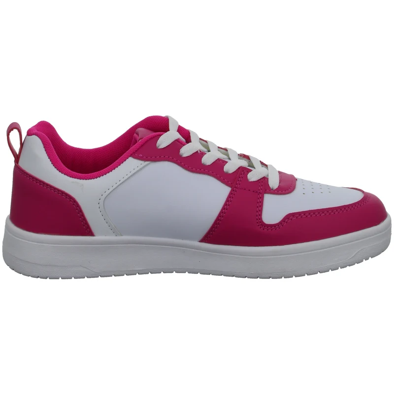 Sneakers Schnürhalbschuh Sneaker (sportlich)