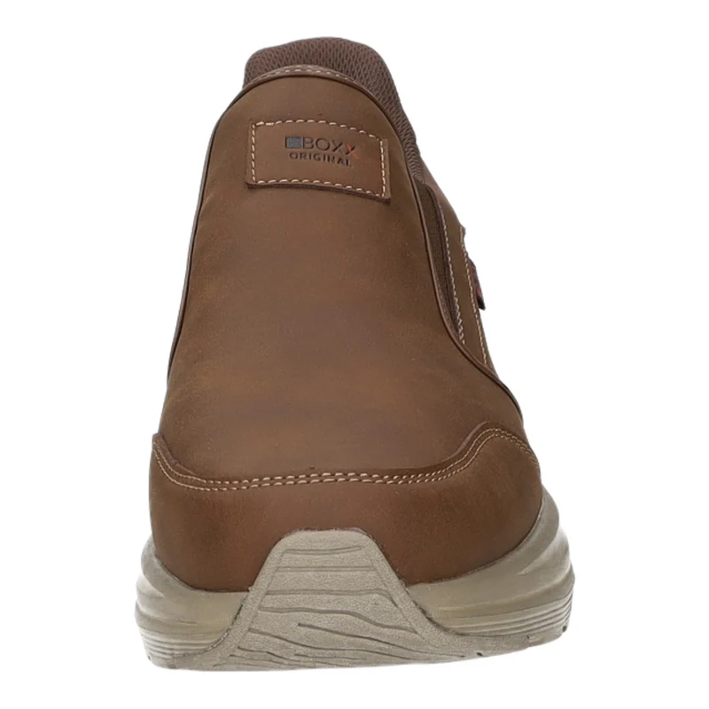 BOXX Slipper/Kletthalbschuh Freizeit (Casual)
