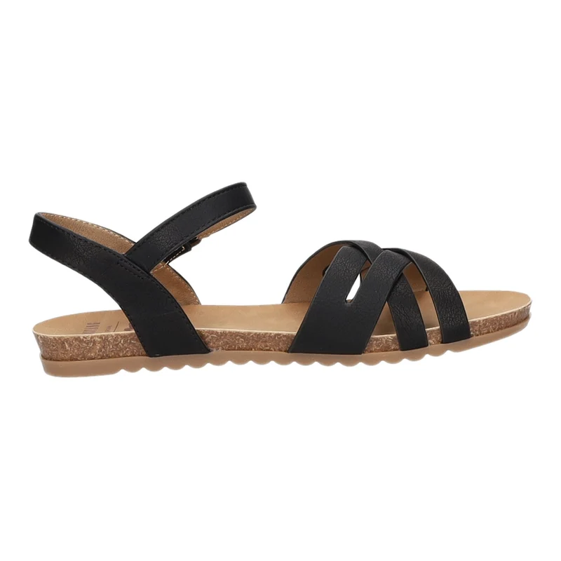 MUSTANG Sandalette bis 30mm Absatz (casual)
