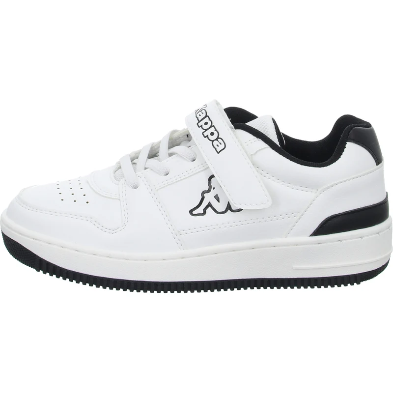 Kappa Slipper/Kletthalbschuh (casual) STYLECODE: 261096K CODA LOW K