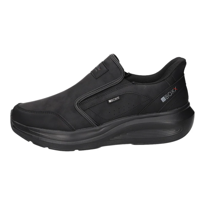 BOXX Slipper/Kletthalbschuh Freizeit (Casual)