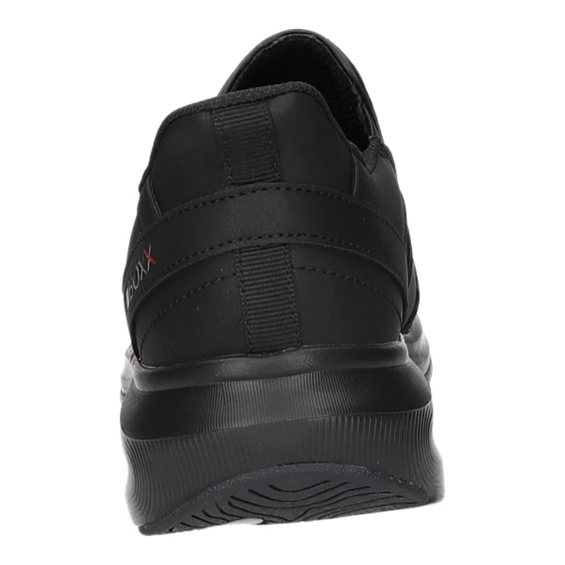 BOXX Slipper/Kletthalbschuh Freizeit (Casual)
