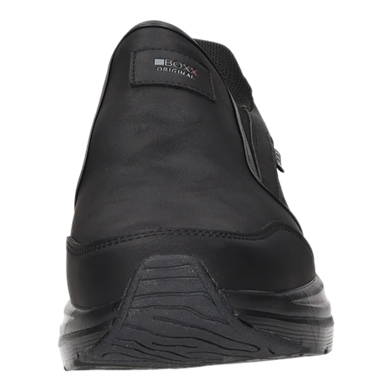BOXX Slipper/Kletthalbschuh Freizeit (Casual)