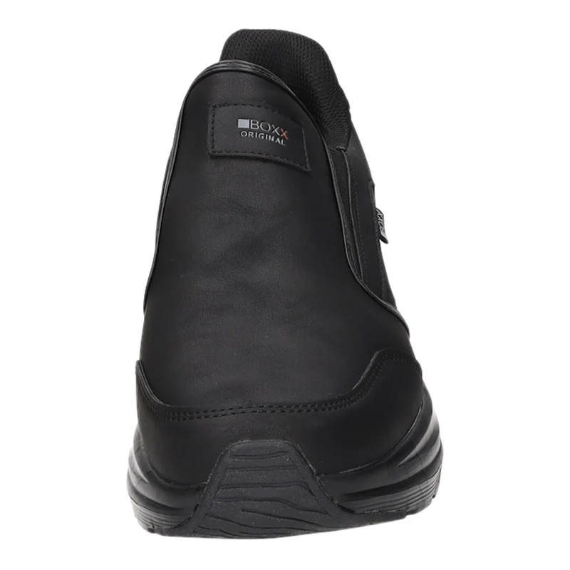 BOXX Slipper/Kletthalbschuh Freizeit (Casual)