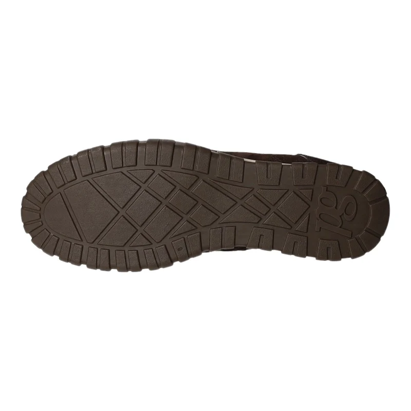 Paul Green Schnürstiefelette Kaltfutter bis 35mm Absatz (casual)