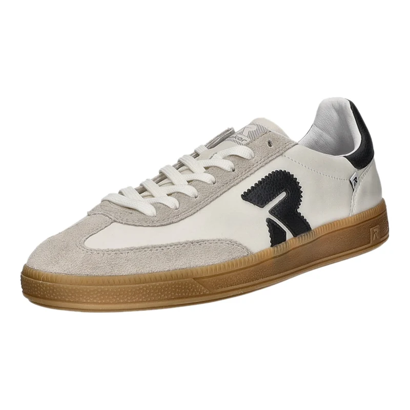 Rieker Schnürhalbschuh Sneaker (sportlich)