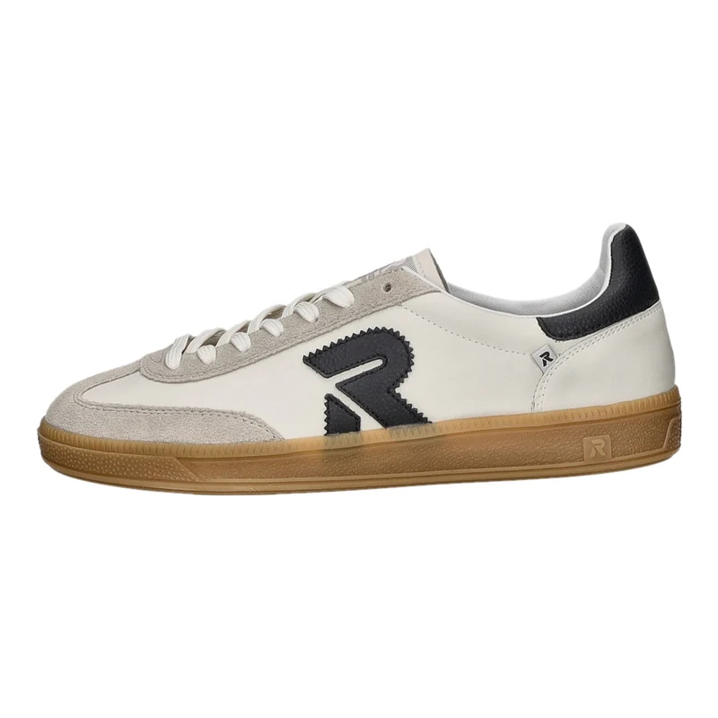Rieker Schnürhalbschuh Sneaker (sportlich)