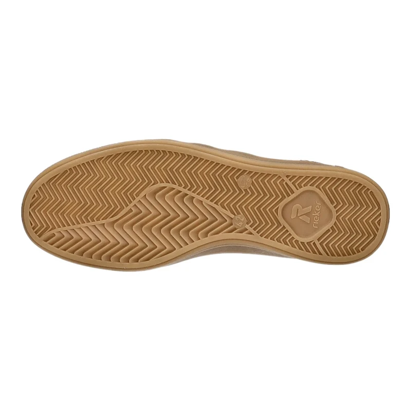 Rieker Schnürhalbschuh Sneaker (sportlich)