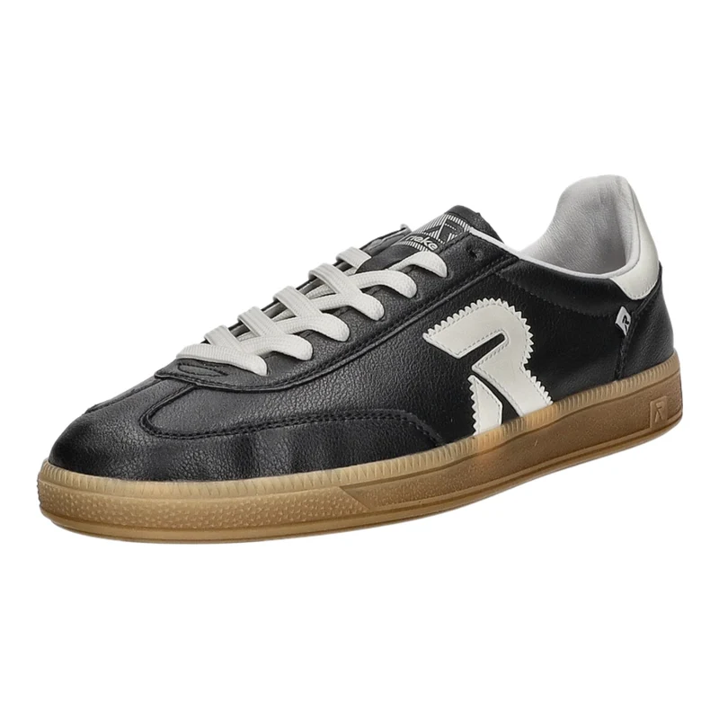 Rieker Schnürhalbschuh Sneaker (sportlich)