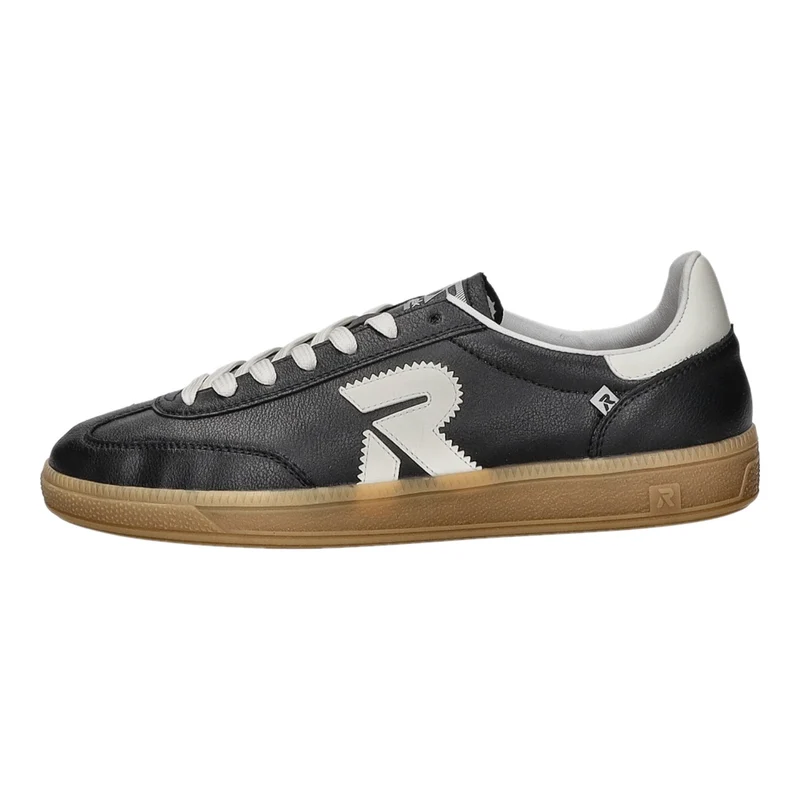 Rieker Schnürhalbschuh Sneaker (sportlich)