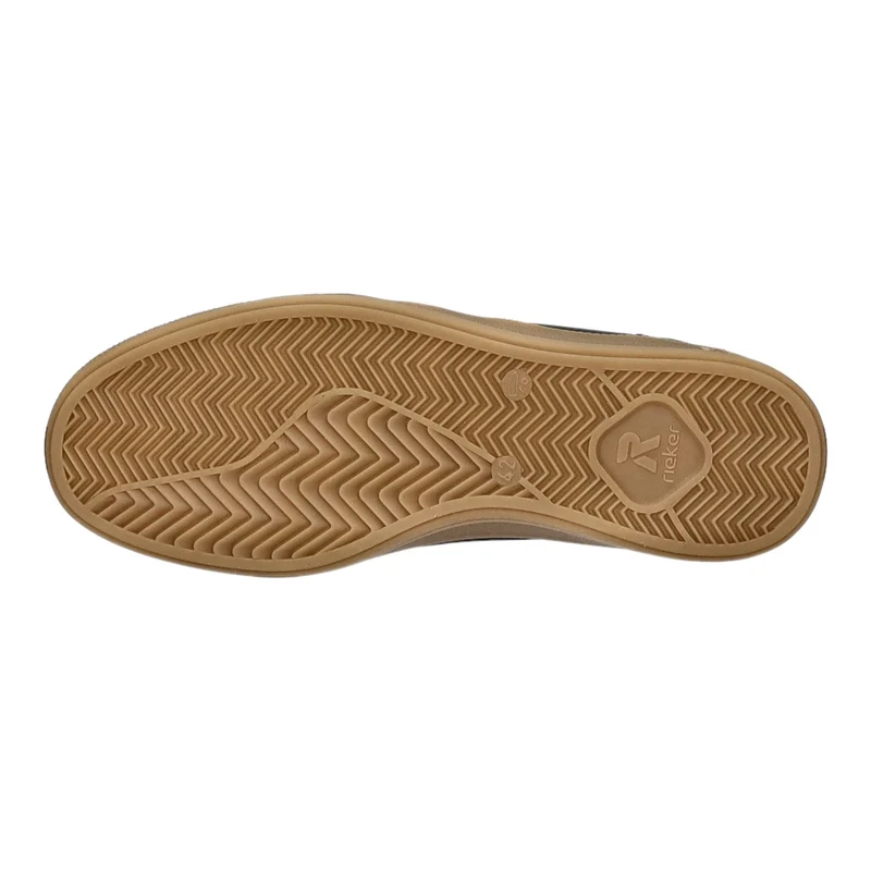 Rieker Schnürhalbschuh Sneaker (sportlich)