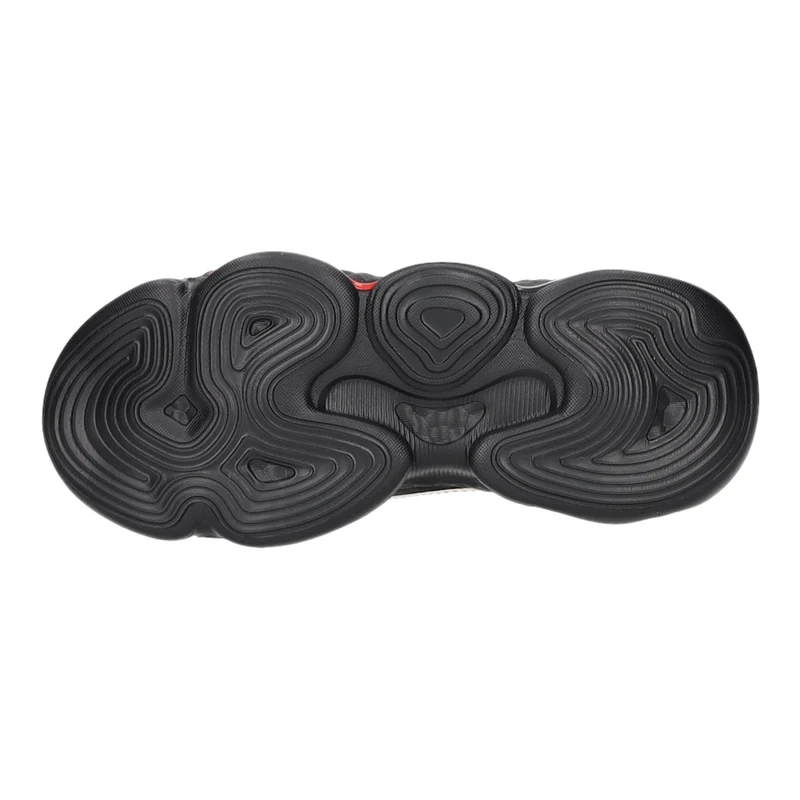 Sneakers Schlupf-/Klettstiefelette Kaltfutter