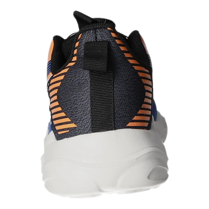 Sneakers Slipper/Kletthalbschuh (casual)