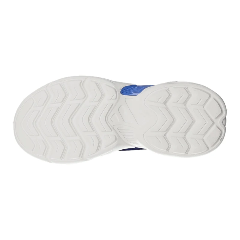 Sneakers Slipper/Kletthalbschuh (casual)
