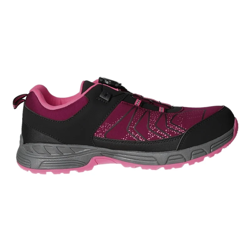 Sneakers Slipper/Kletthalbschuh (casual)