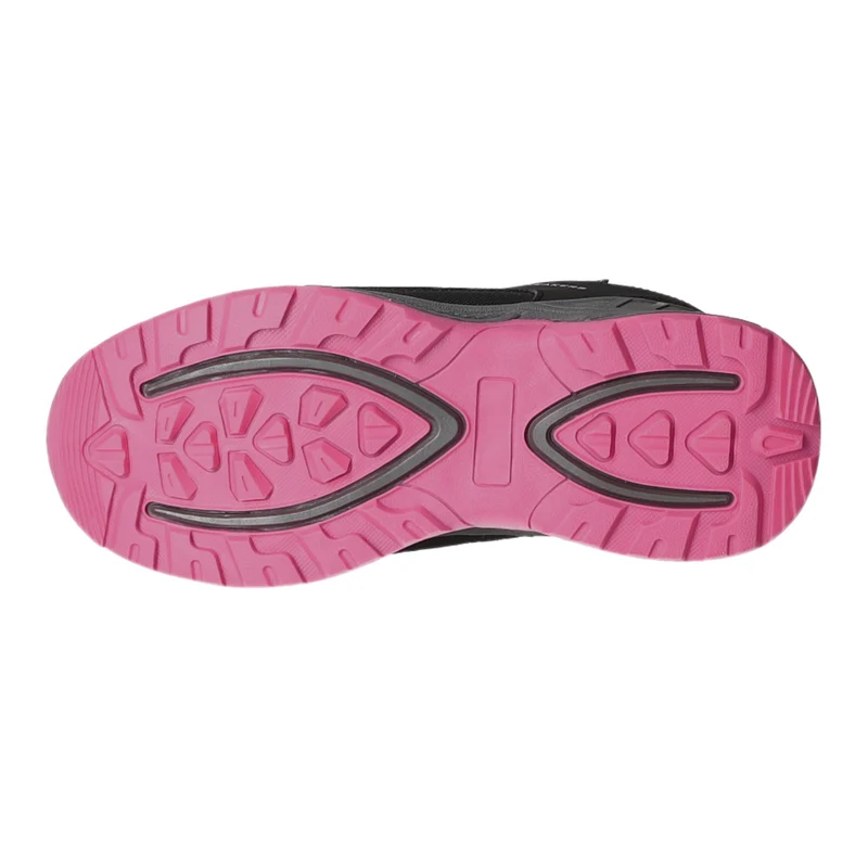 Sneakers Slipper/Kletthalbschuh (casual)