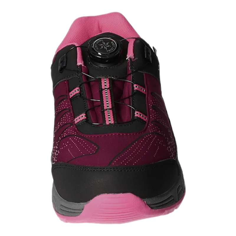 Sneakers Slipper/Kletthalbschuh (casual)