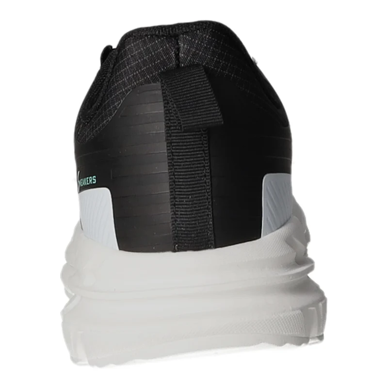 Sneakers Slipper/Kletthalbschuh (casual)