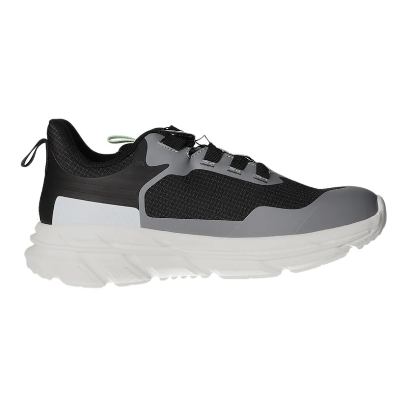 Sneakers Slipper/Kletthalbschuh (casual)