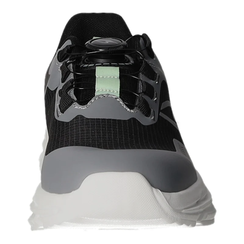 Sneakers Slipper/Kletthalbschuh (casual)