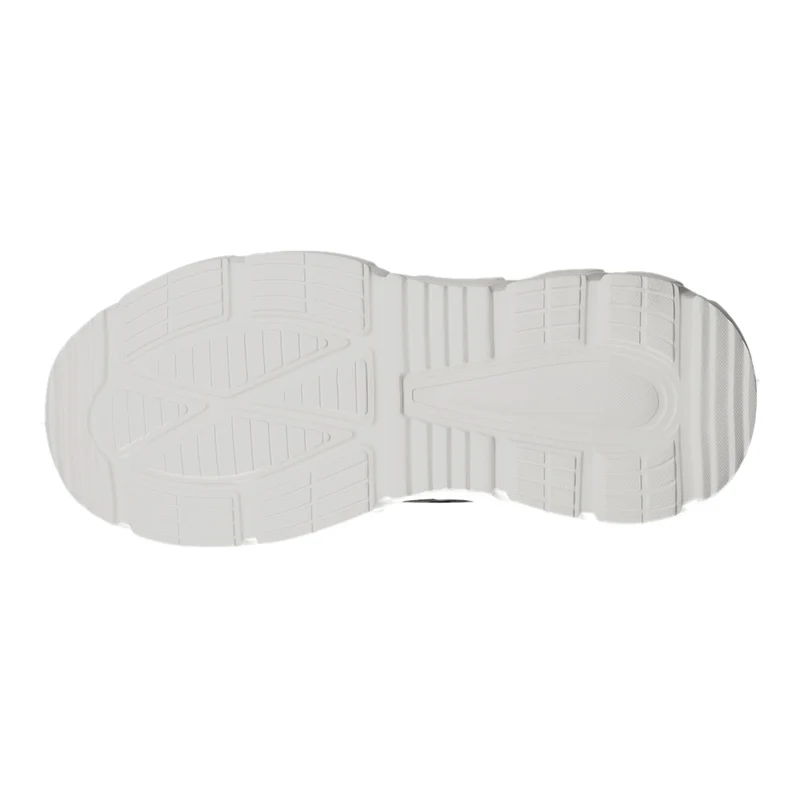 Sneakers Slipper/Kletthalbschuh (casual)