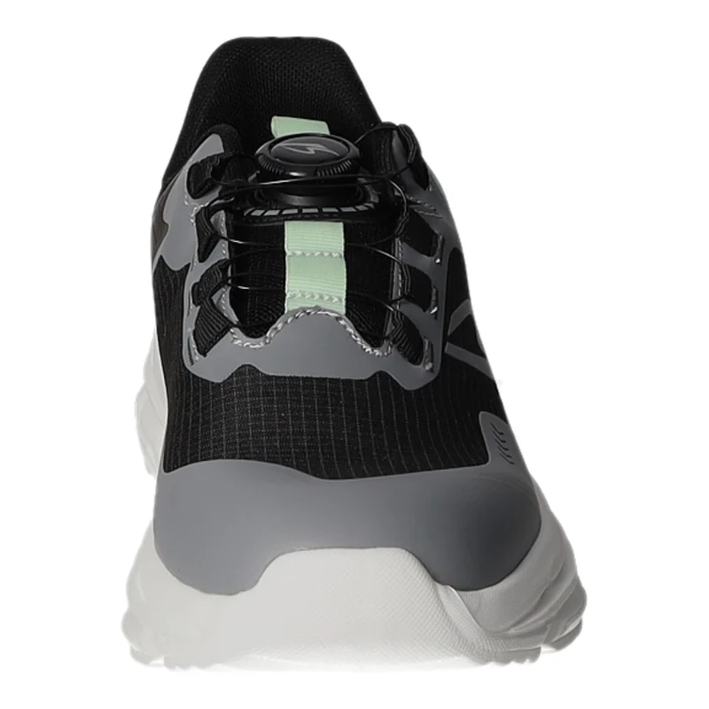 Sneakers Slipper/Kletthalbschuh (casual)