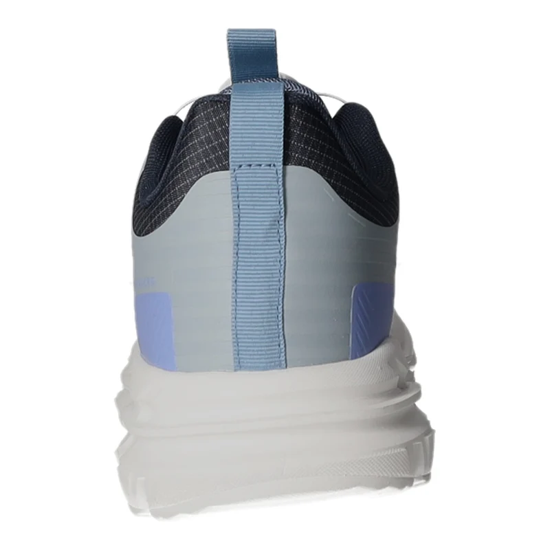Sneakers Slipper/Kletthalbschuh (casual)