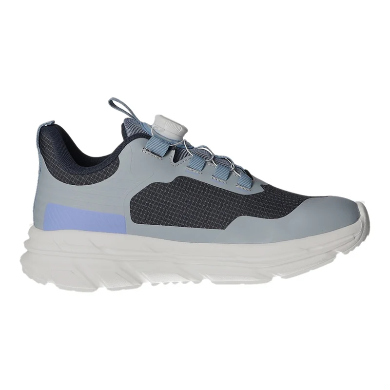 Sneakers Slipper/Kletthalbschuh (casual)
