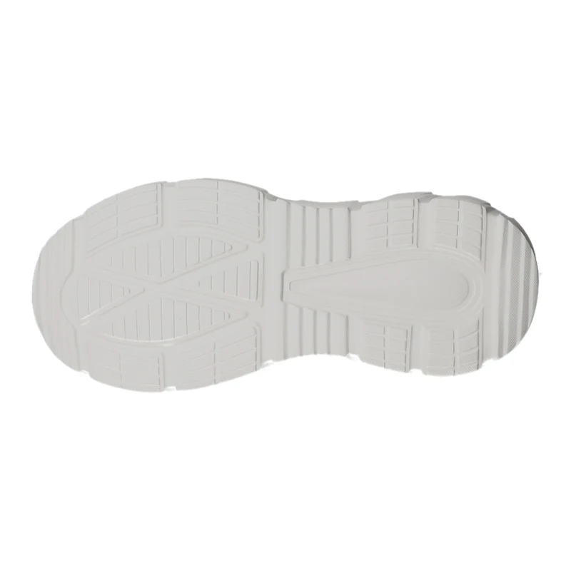 Sneakers Slipper/Kletthalbschuh (casual)