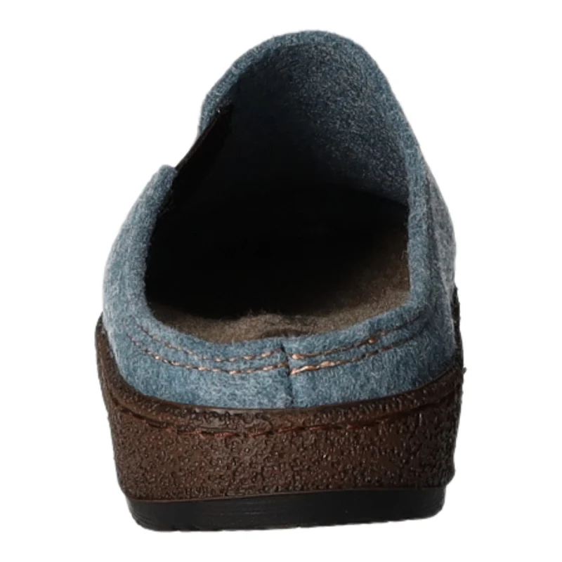 Inblu Hausschuh Pantolette Kaltfutter