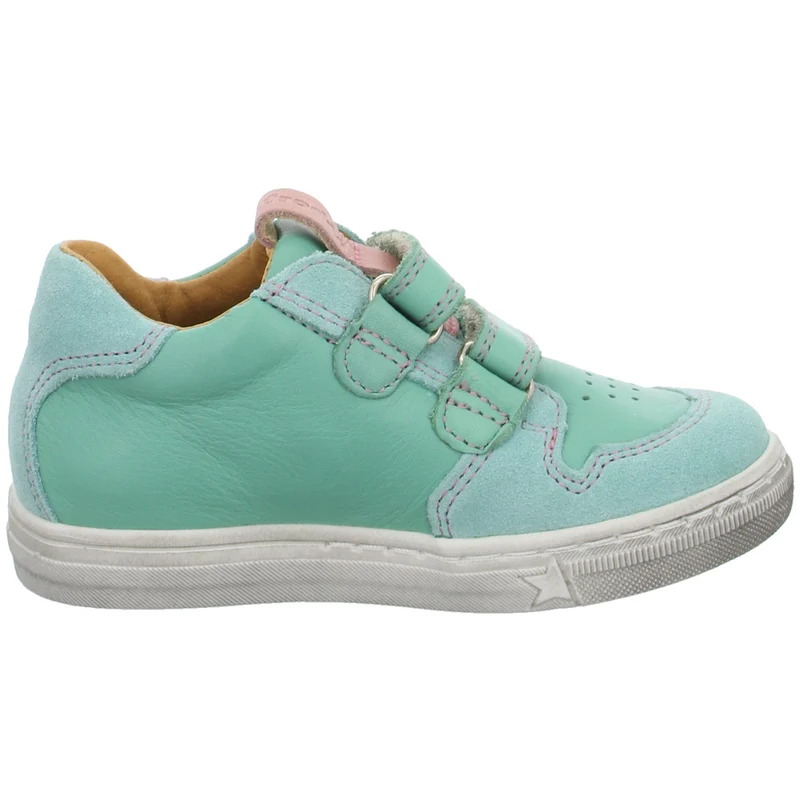 Froddo Slipper/Kletthalbschuh (casual) DOLBY