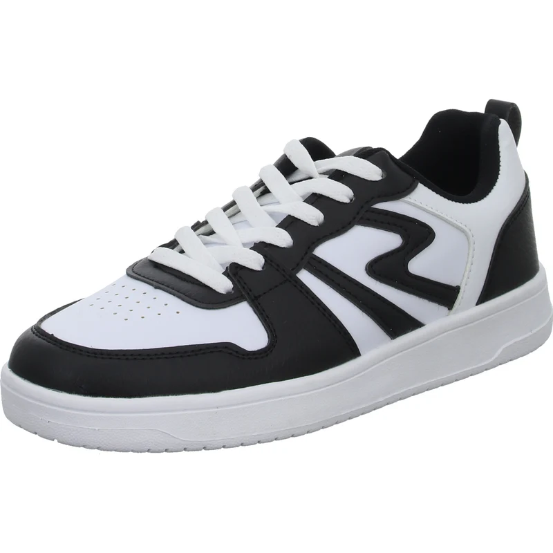 Sneakers Schnürhalbschuh Sneaker (sportlich)