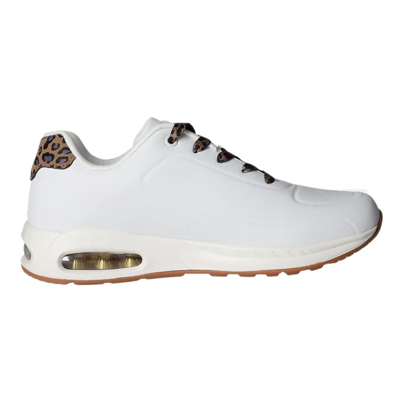 Sneakers Schnürhalbschuh Sneaker (sportlich)