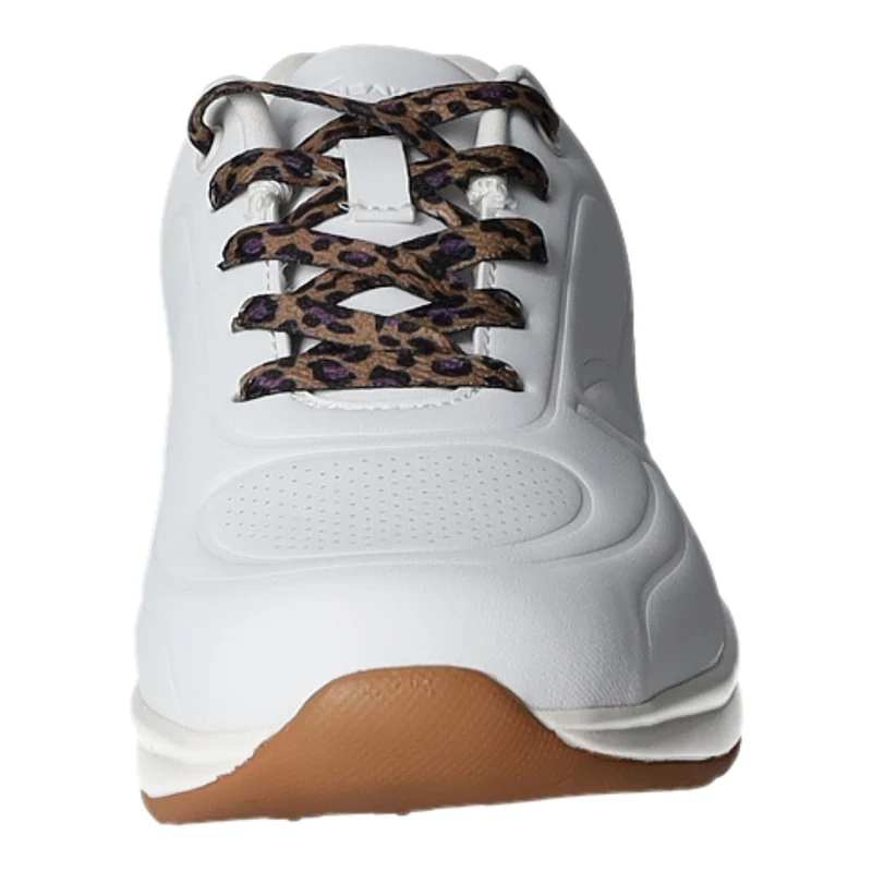 Sneakers Schnürhalbschuh Sneaker (sportlich)
