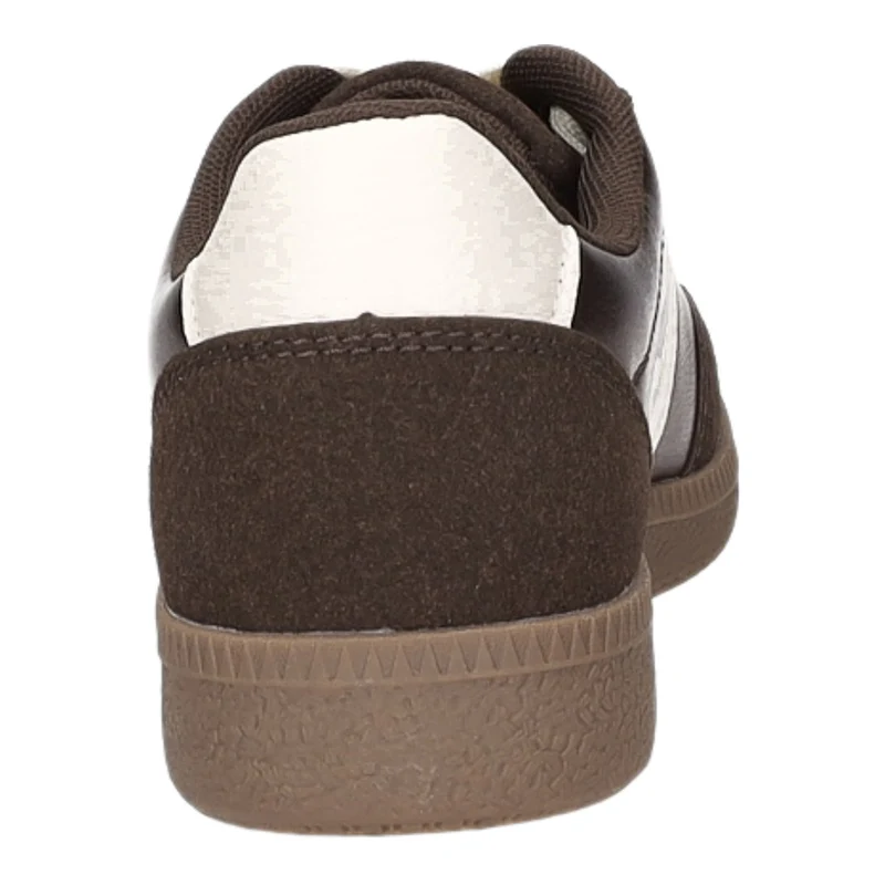 Sneakers Schnürhalbschuh Sneaker (sportlich)