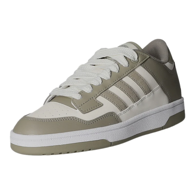 adidas Schnürhalbschuh (casual) Rapid Court Low J