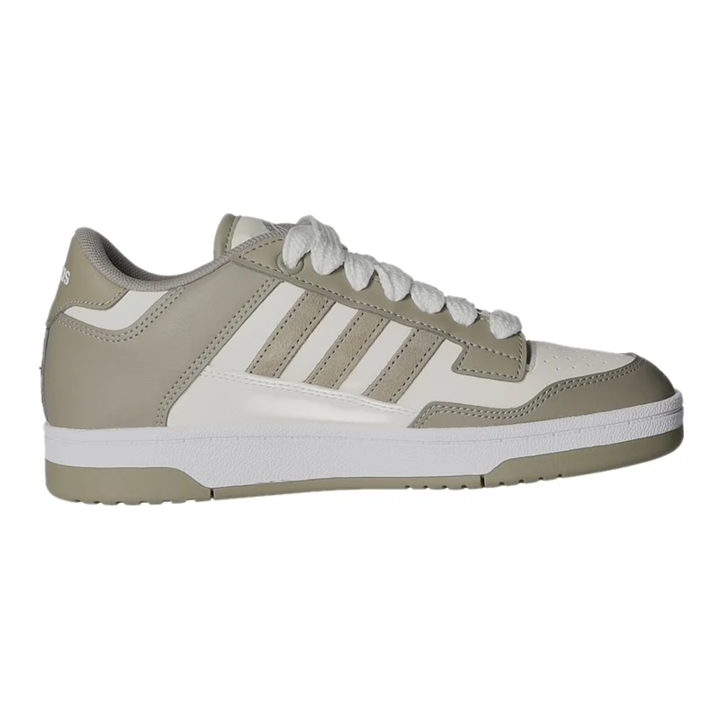 adidas Schnürhalbschuh (casual) Rapid Court Low J