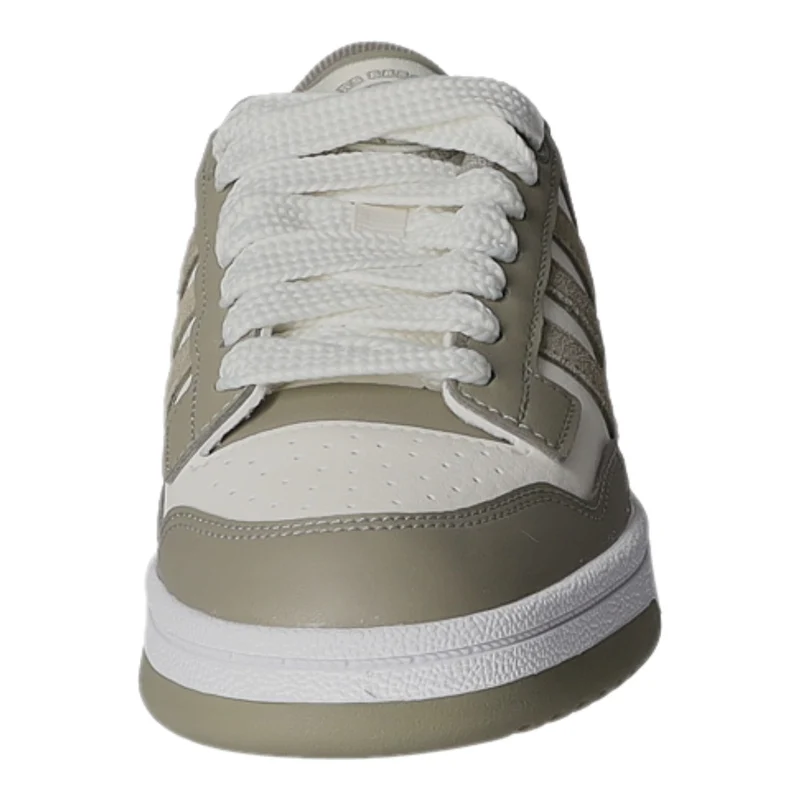 adidas Schnürhalbschuh (casual) Rapid Court Low J