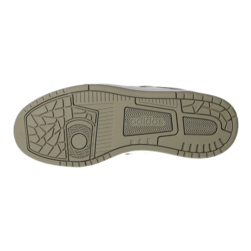 adidas Schnürhalbschuh (casual) Rapid Court Low J