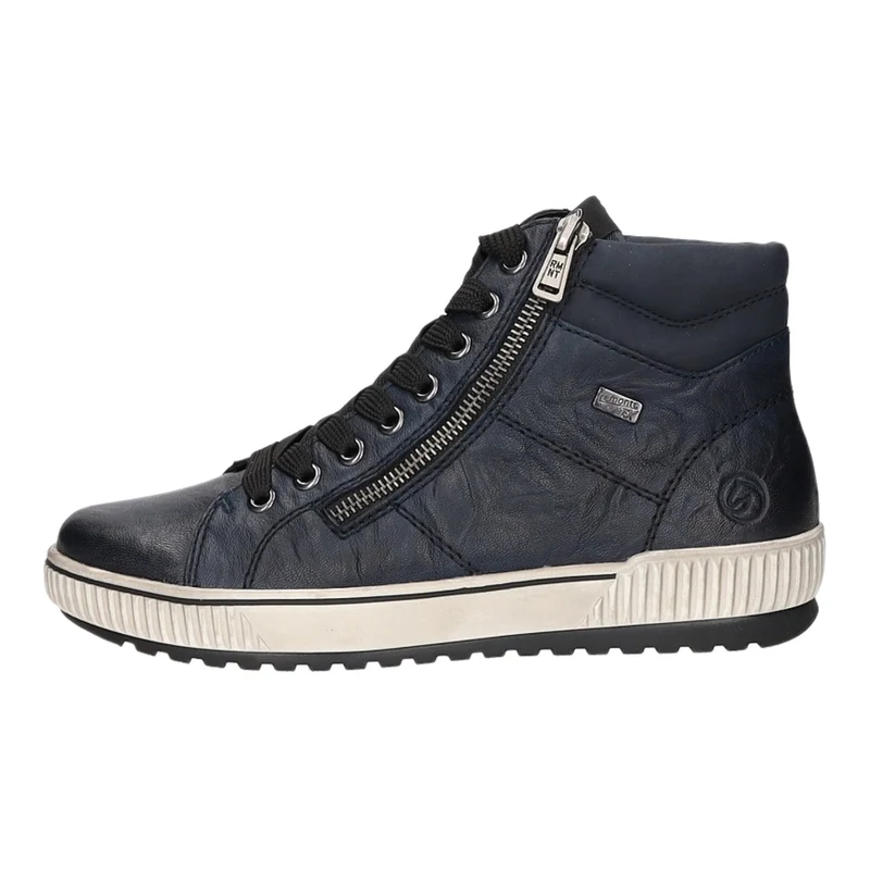 Remonte Schnürstiefelette Kaltfutter bis 35mm Absatz (casual)