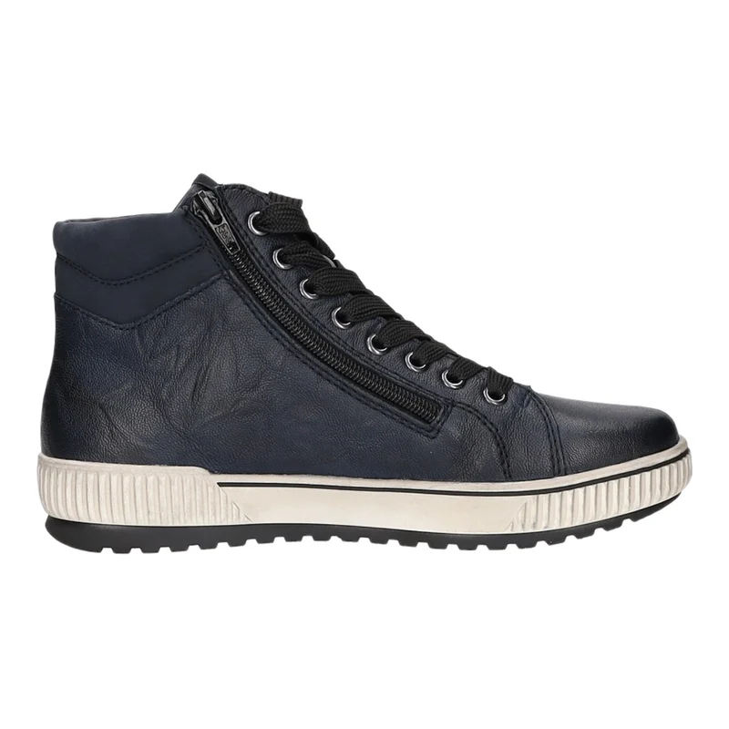 Remonte Schnürstiefelette Kaltfutter bis 35mm Absatz (casual)