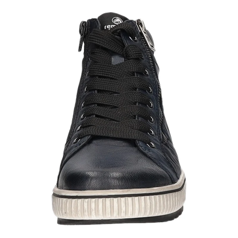 Remonte Schnürstiefelette Kaltfutter bis 35mm Absatz (casual)