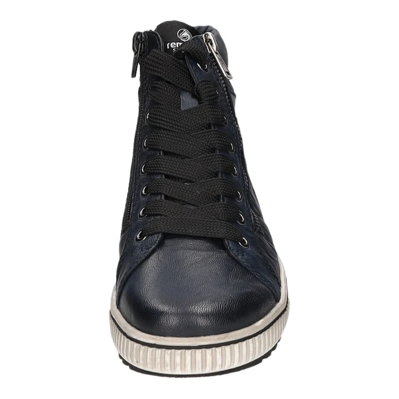 Remonte Schnürstiefelette Kaltfutter bis 35mm Absatz (casual)