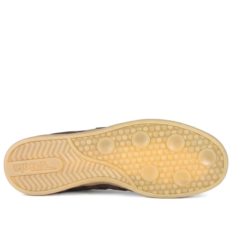 Gola Classics Viper Sierra Trainers - JAC44503 / 329 628 - Rust