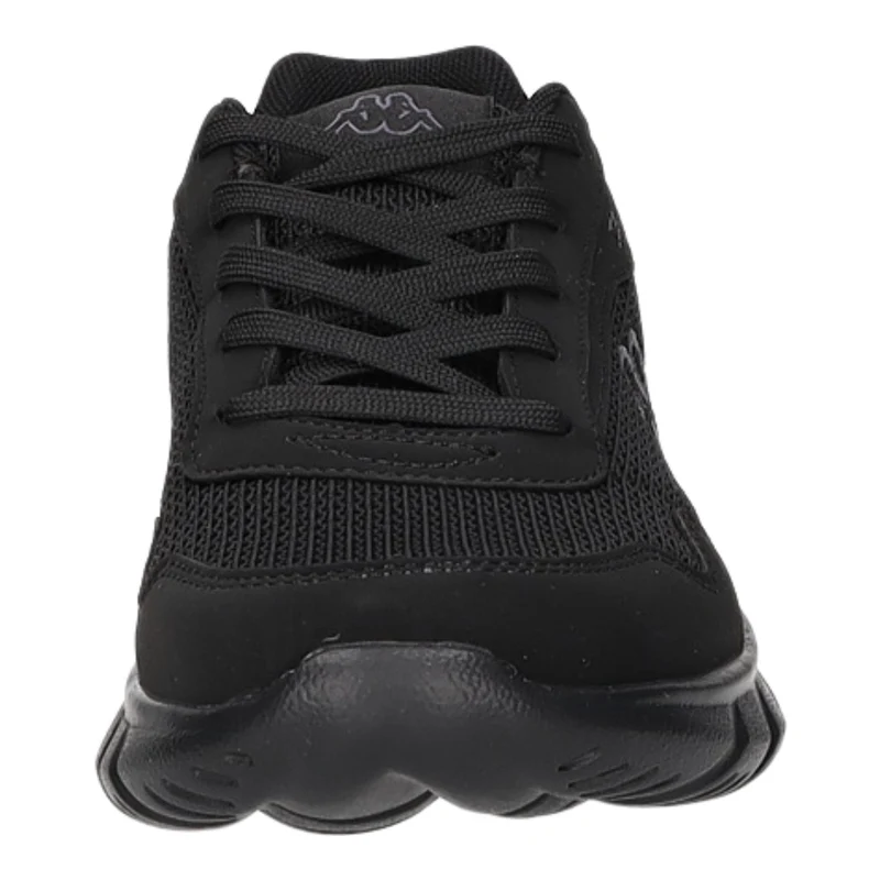 Kappa Schnürhalbschuh Sneaker (sportlich) STYLECODE: 26K0082001 LOGO
