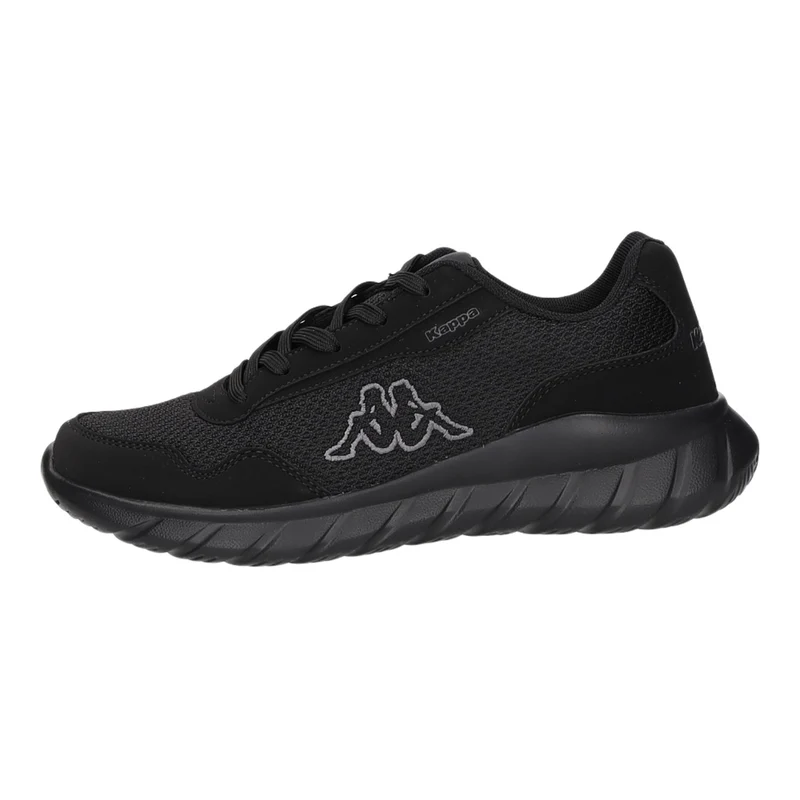 Kappa Schnürhalbschuh Sneaker (sportlich) STYLECODE: 26K0051001 LOGO