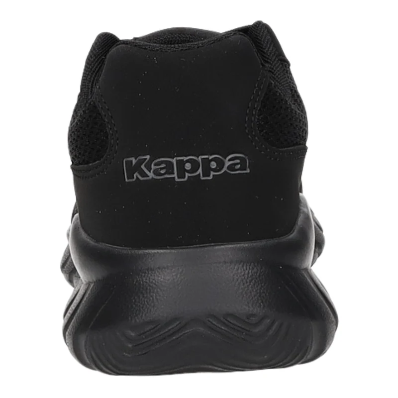 Kappa Schnürhalbschuh Sneaker (sportlich) STYLECODE: 26K0051001 LOGO