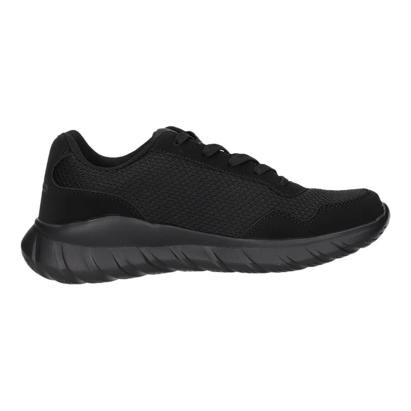 Kappa Schnürhalbschuh Sneaker (sportlich) STYLECODE: 26K0051001 LOGO