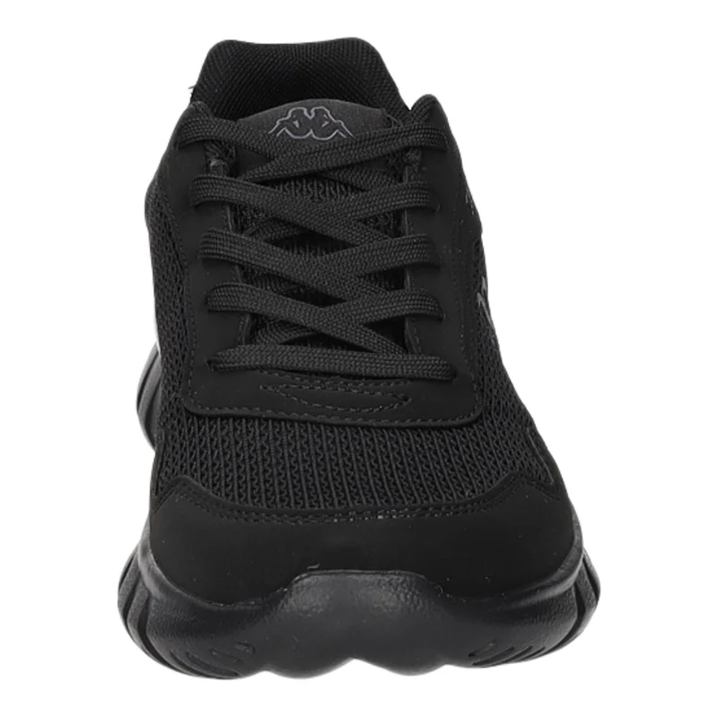 Kappa Schnürhalbschuh Sneaker (sportlich) STYLECODE: 26K0051001 LOGO