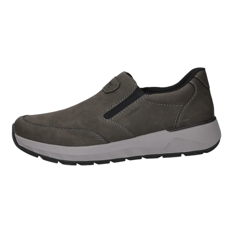 Rieker Slipper/Kletthalbschuh Freizeit (Casual)